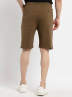 Mens Printed Shorts