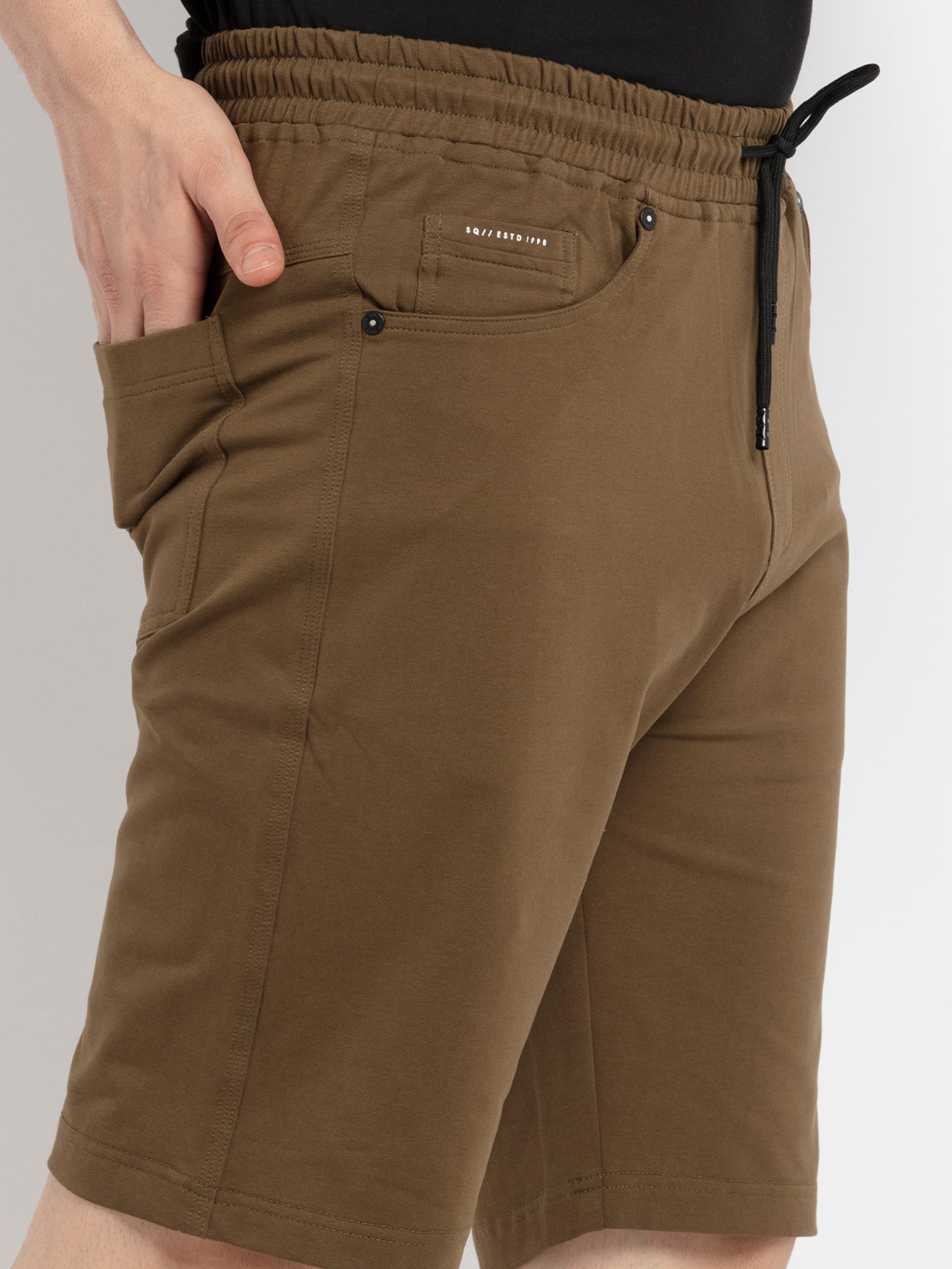 Mens Printed Shorts