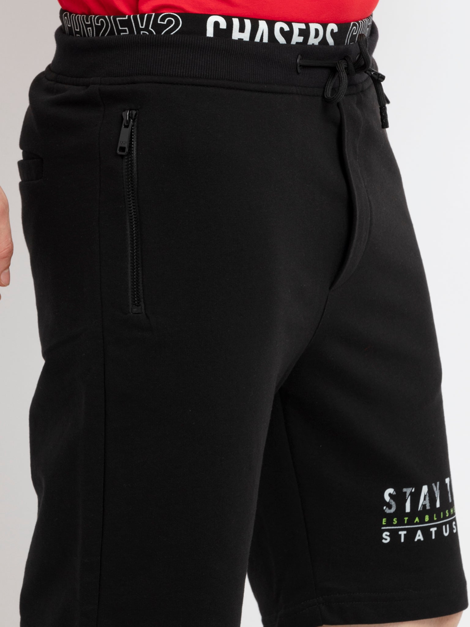 Mens Printed Shorts