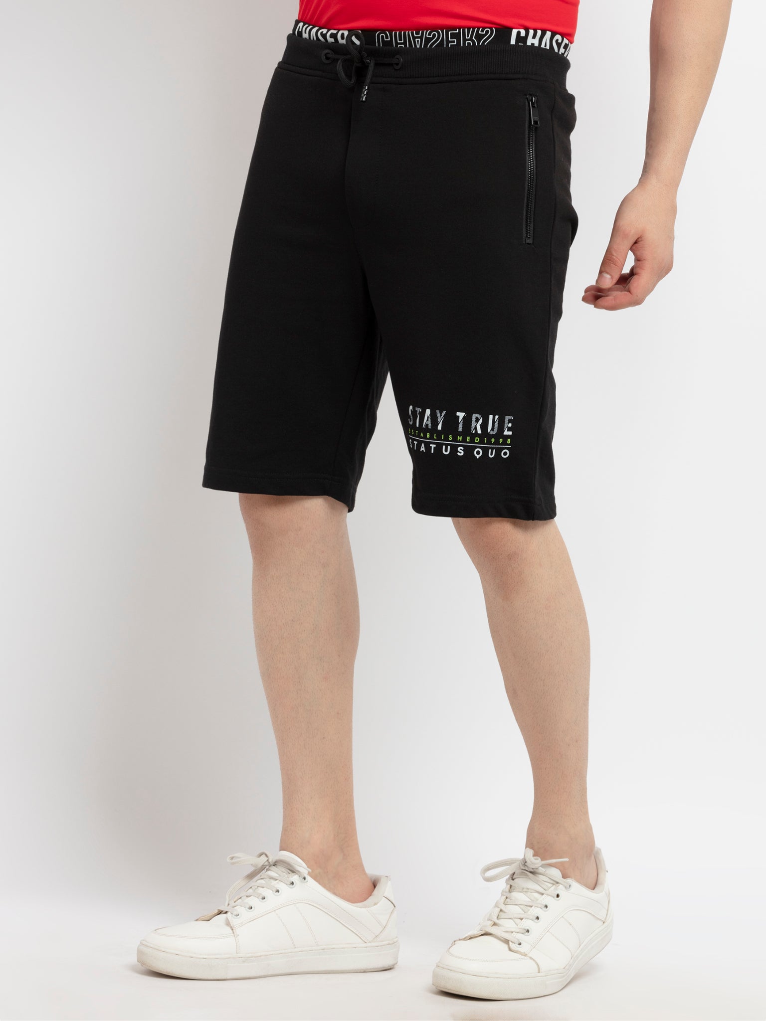 Mens Printed Shorts