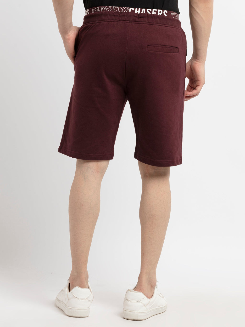 Mens Printed Shorts