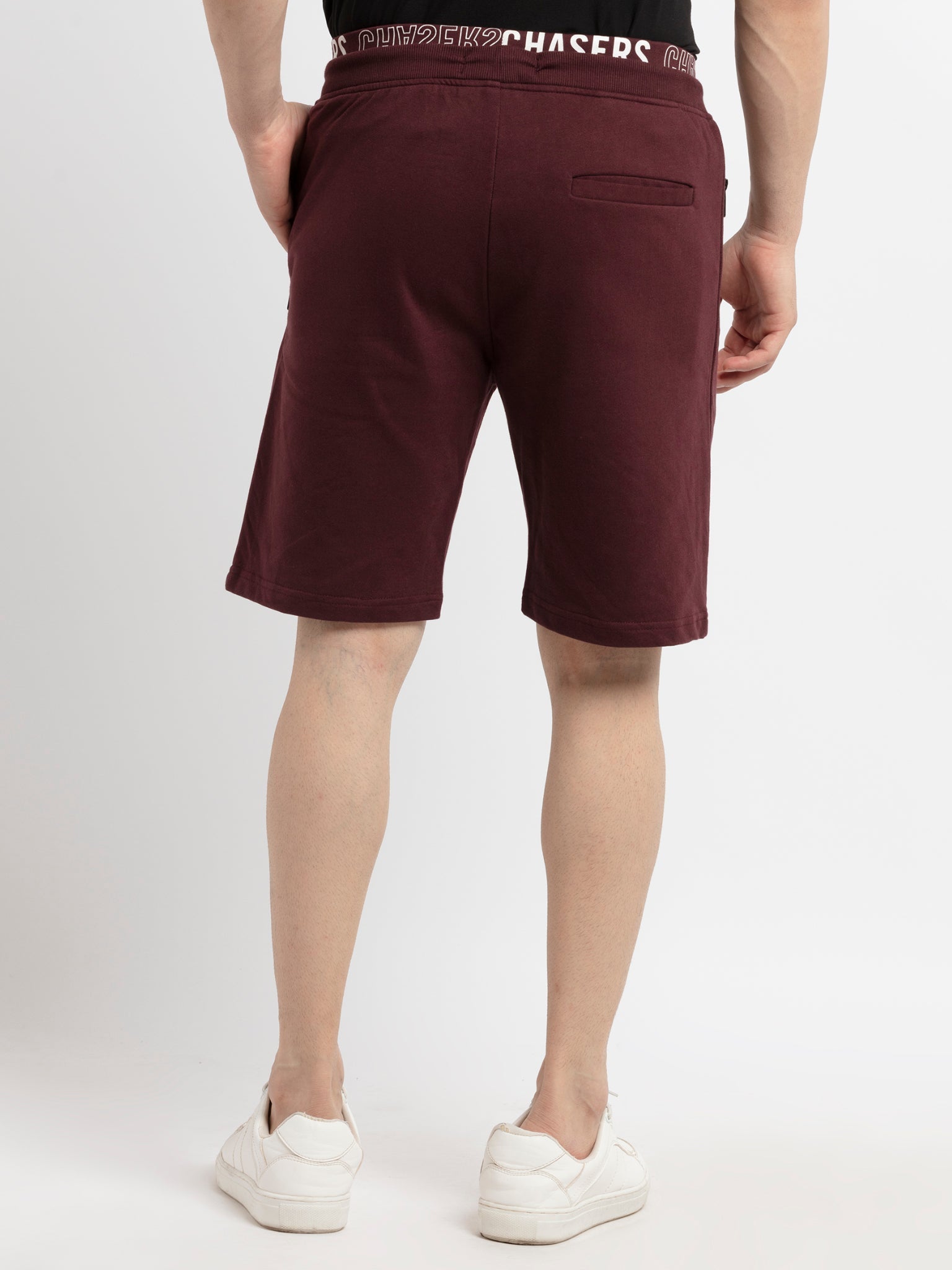 Mens Printed Shorts