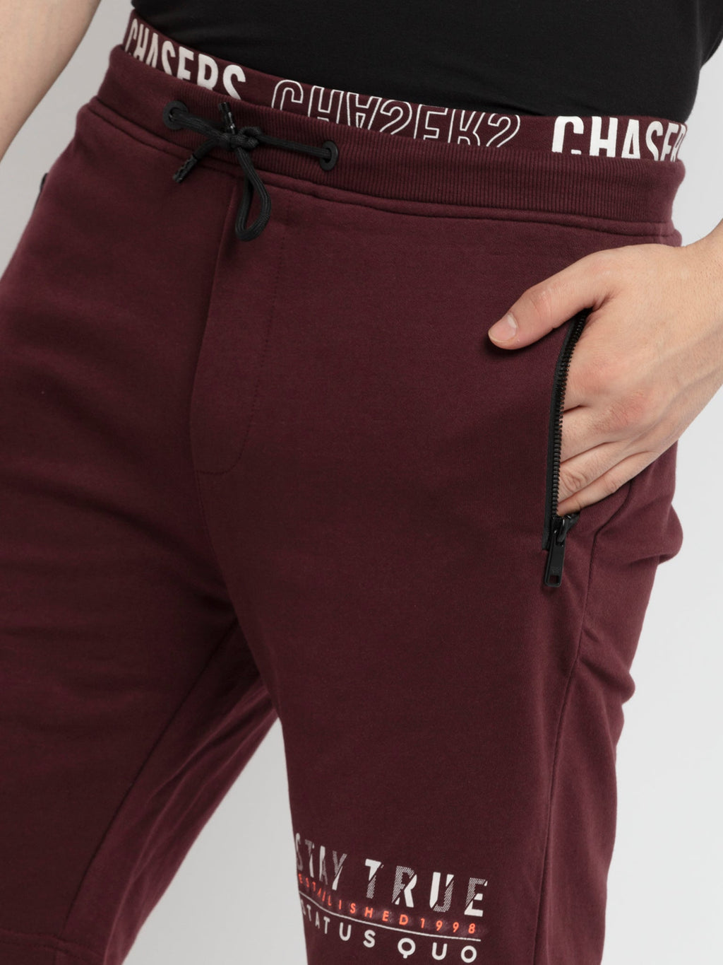 Mens Printed Shorts