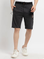 Status Quo |Men's Printed Shorts - S, M, L, XL, XXL