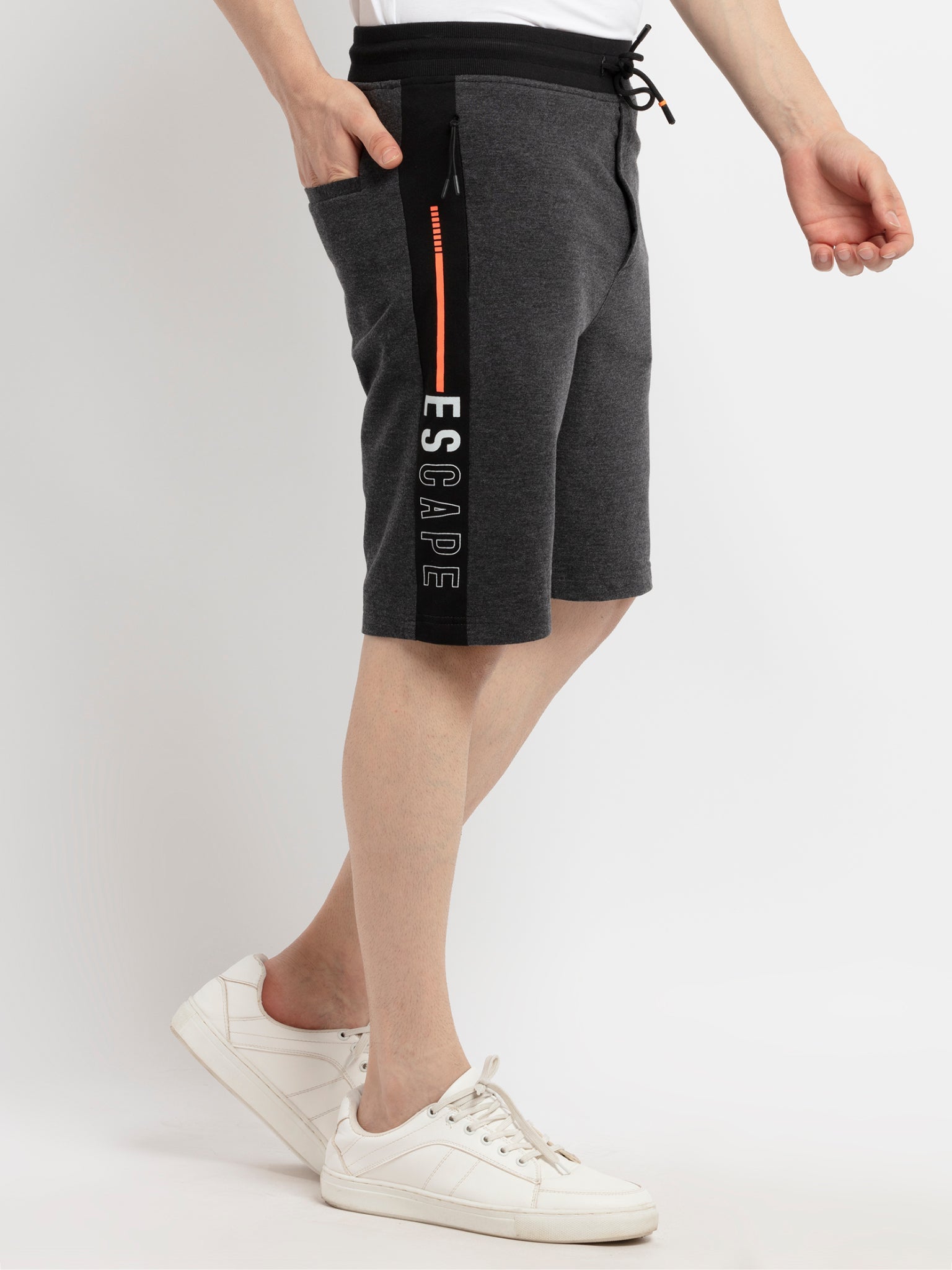 Mens Printed Shorts