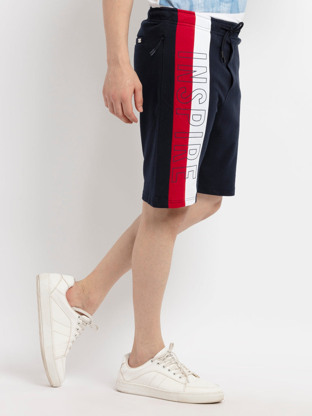 Mens Printed Shorts