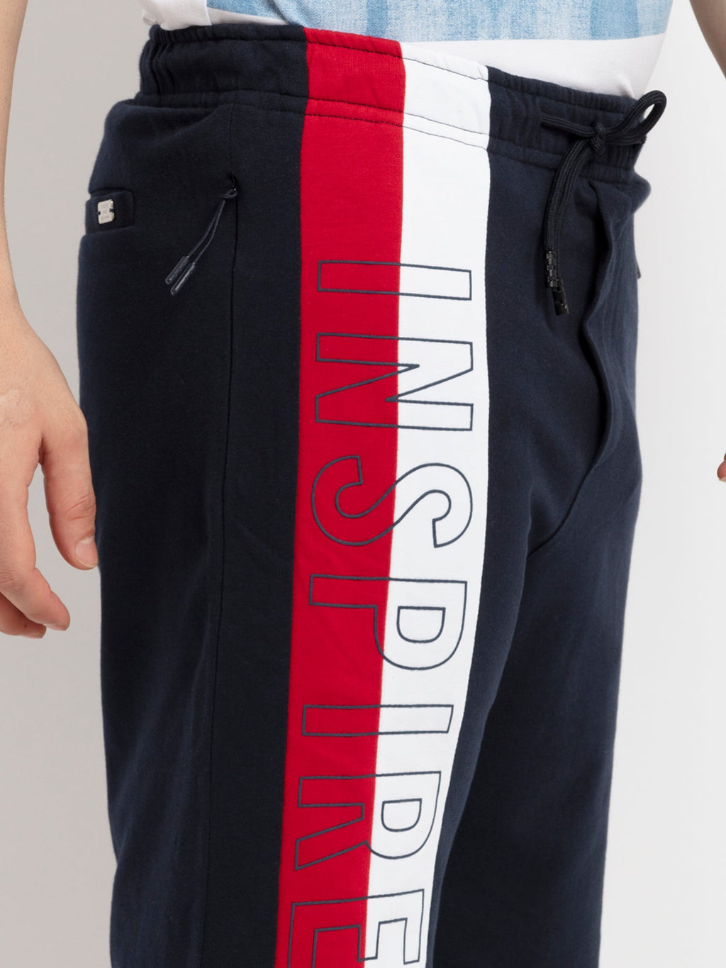 Mens Printed Shorts