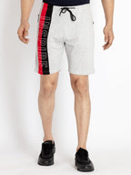 Status Quo |Men's Printed Shorts - S, M, L, XL, XXL