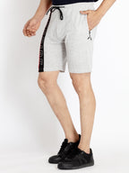 Mens Printed Regular Fit Shorts