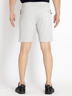 Mens Printed Regular Fit Shorts