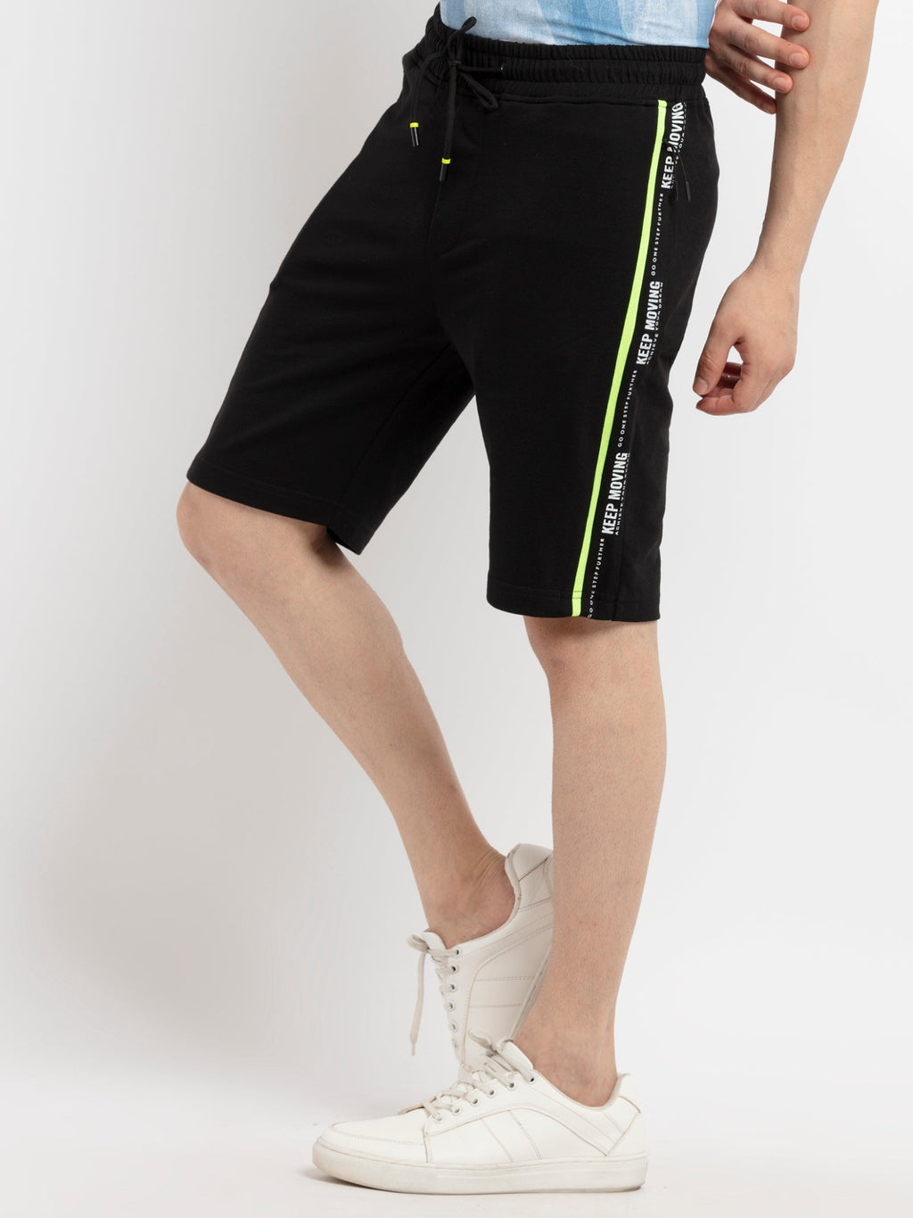 Mens Printed Shorts