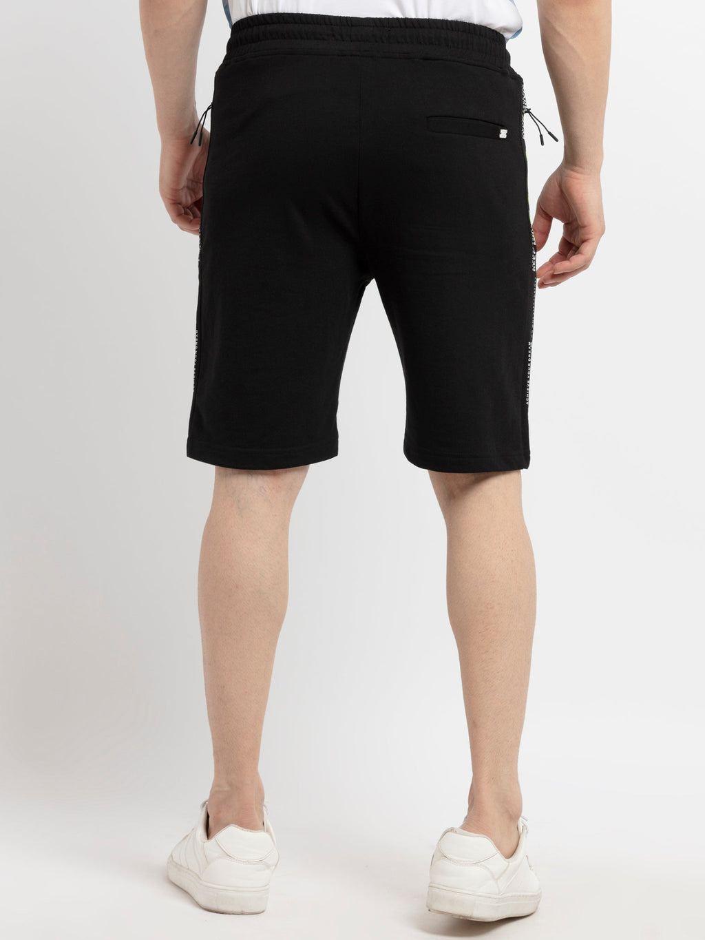 Mens Printed Shorts