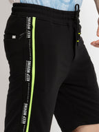Mens Printed Shorts