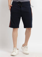 Status Quo |Men's Printed Shorts - S, M, L, XL, XXL