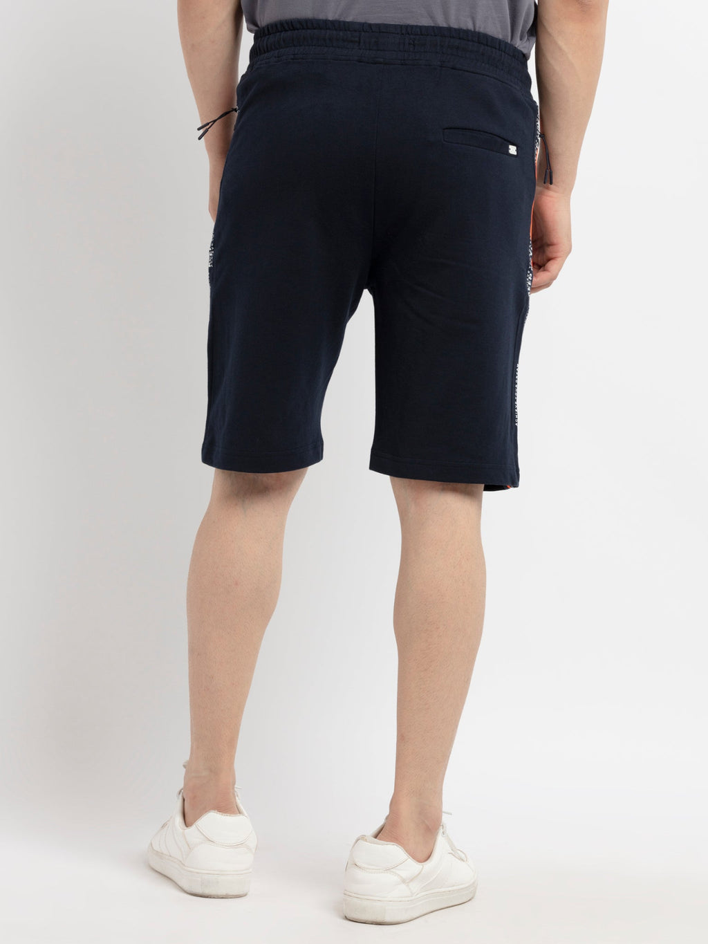 Mens Printed Shorts