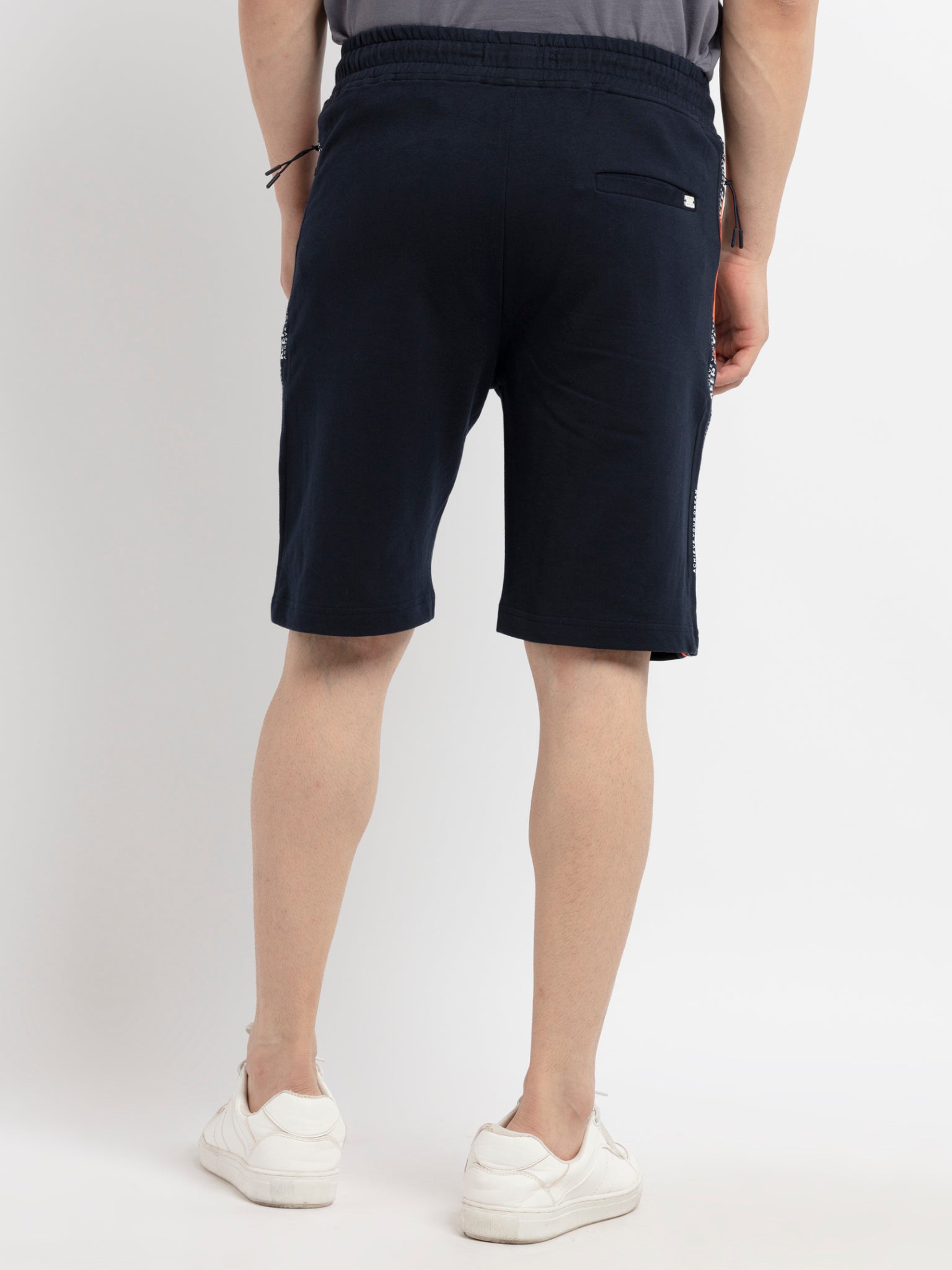 Mens Printed Shorts