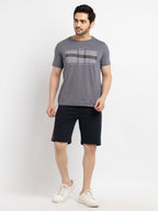 Mens Printed Shorts