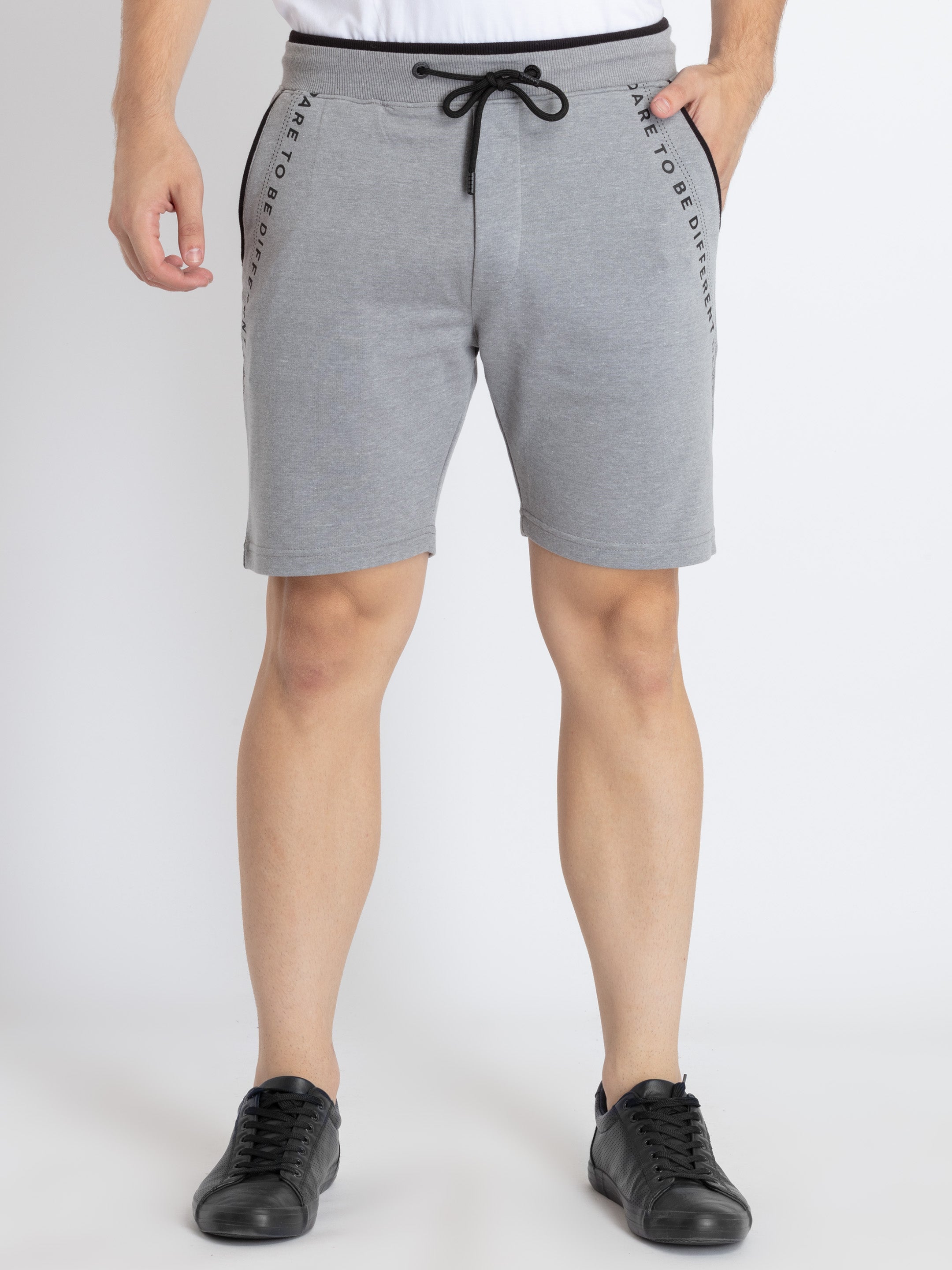 Status Quo |Men's Shorts - 3X, 4XL, 5XL