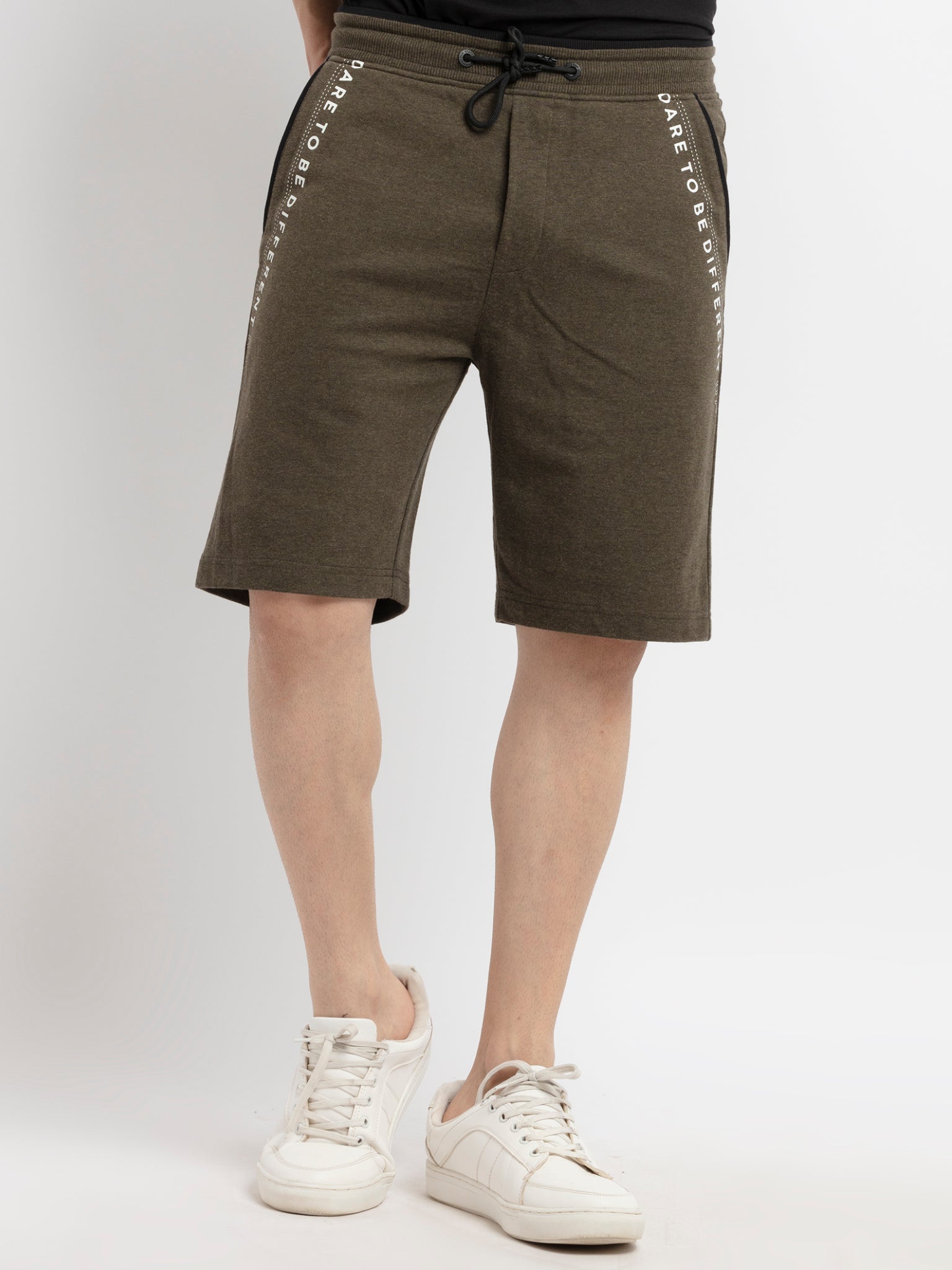 Status Quo |Men's Printed Shorts - S, M, L, XL, XXL