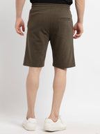 Mens Printed Shorts