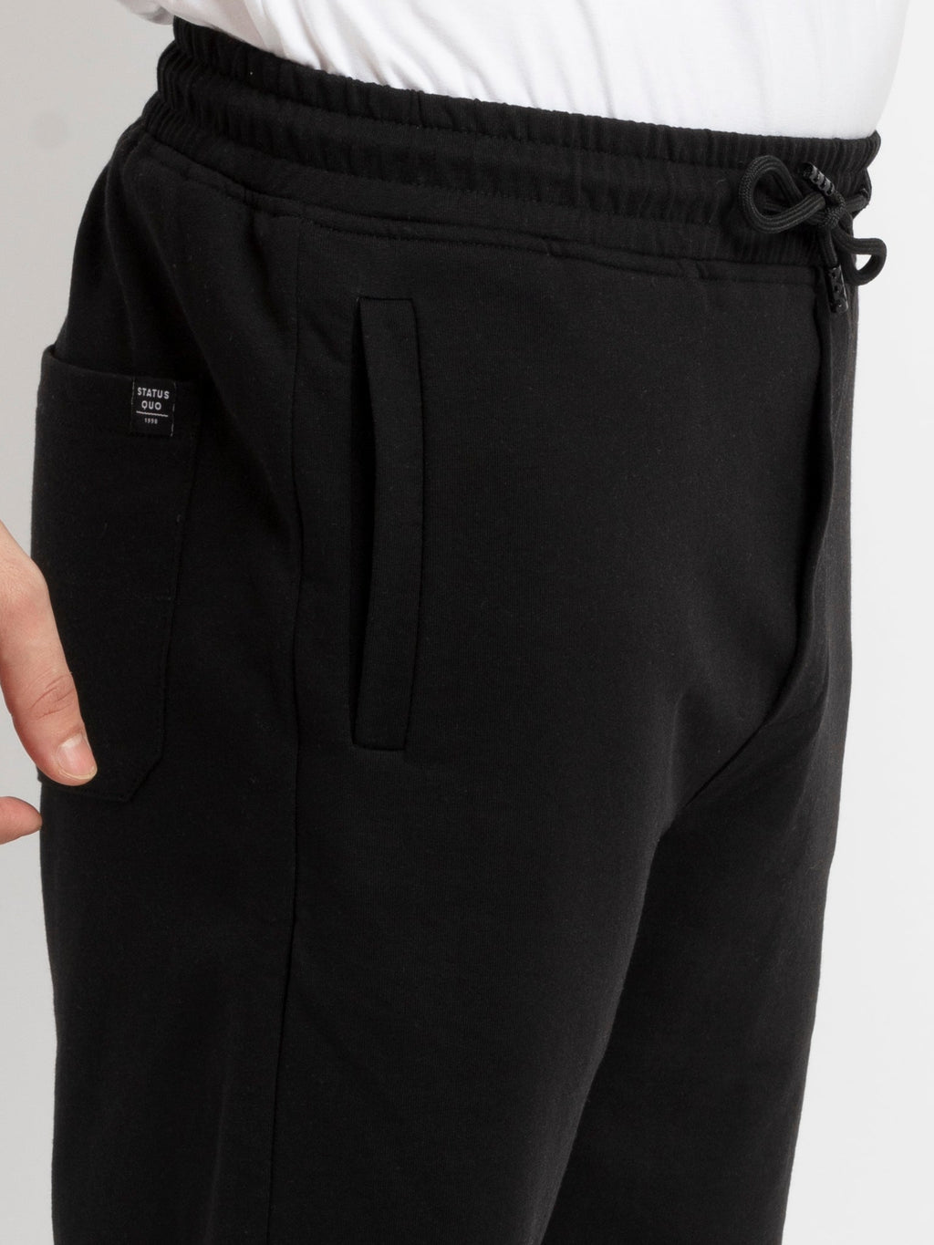 Mens Solid Regular Fit Shorts