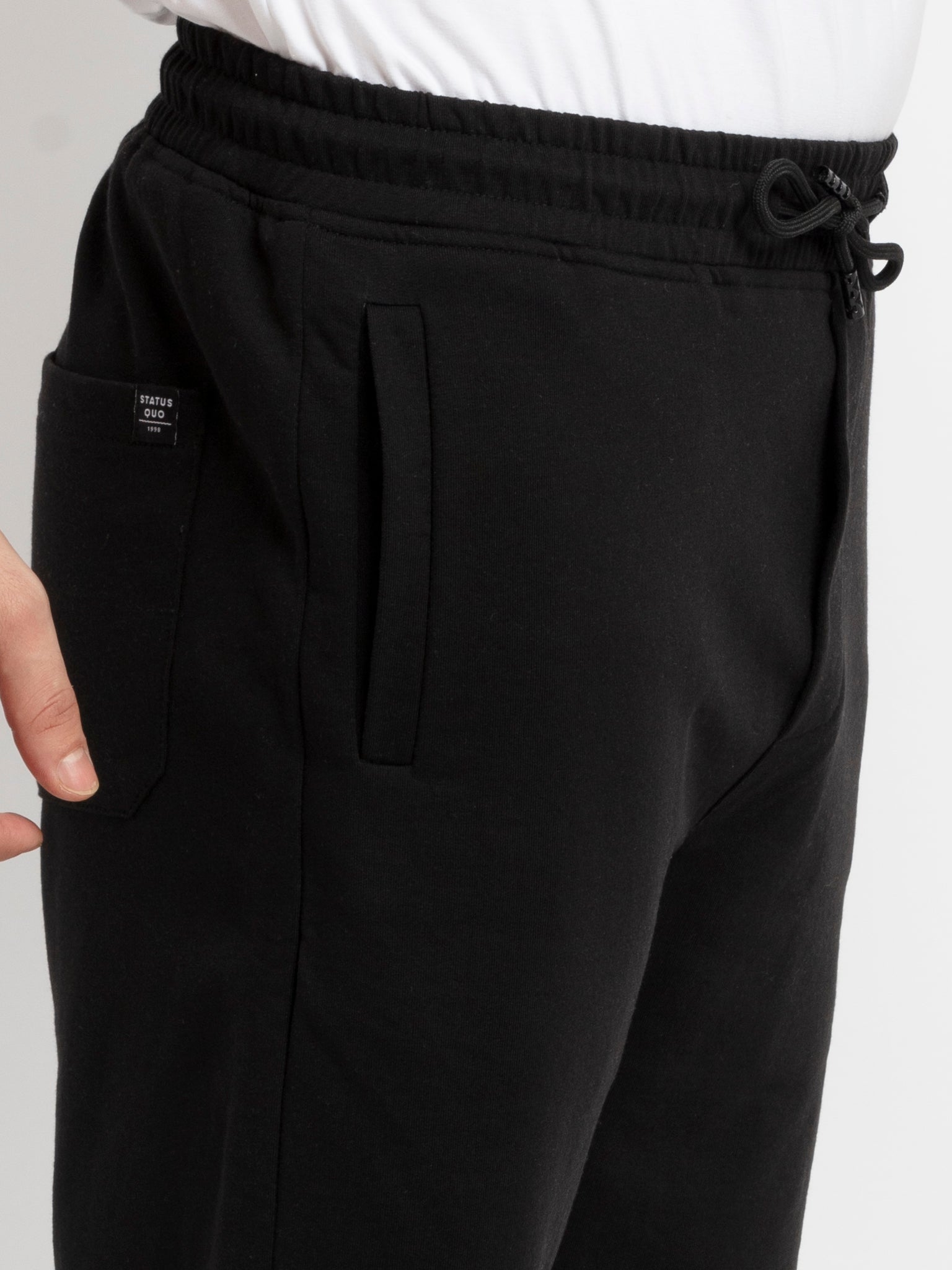 Mens Solid Regular Fit Shorts