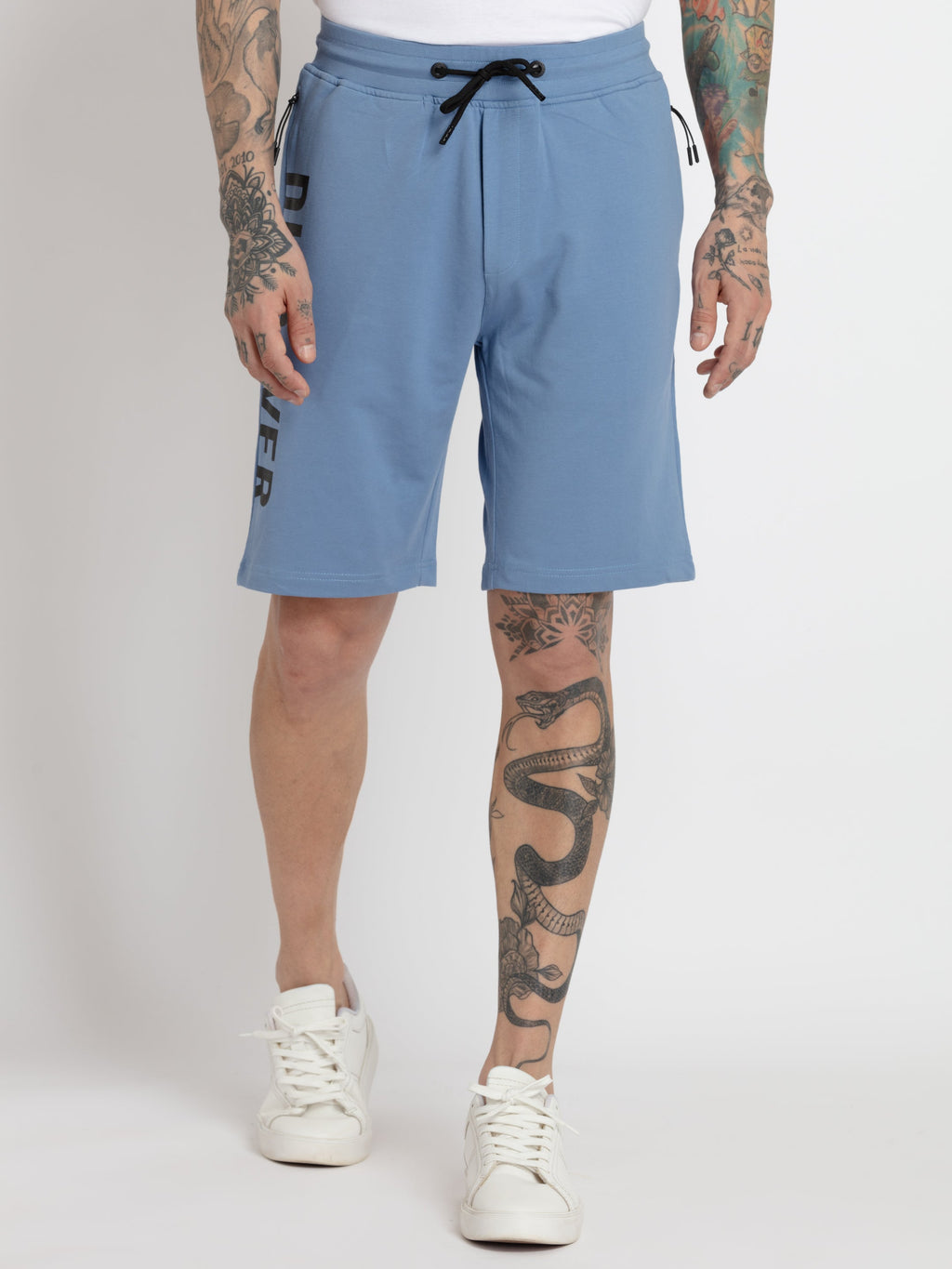 Status Quo |Men's Printed Shorts - S, M, L, XL, XXL