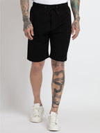 Status Quo |Men's Printed Shorts - S, M, L, XL, XXL