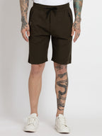 Status Quo |Men's Printed Shorts - S, M, L, XL, XXL