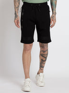 Status Quo |Men's Printed Shorts - S, M, L, XL, XXL