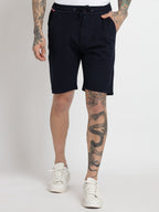 Status Quo |Men's Printed Shorts - S, M, L, XL, XXL