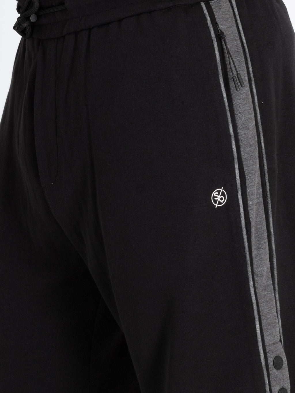 Mens Solid Regular Fit Shorts