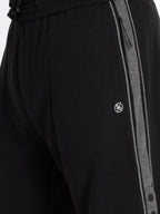 Mens Solid Regular Fit Shorts