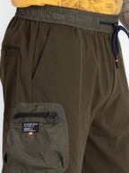 Mens Mix & Match Regular Fit Shorts