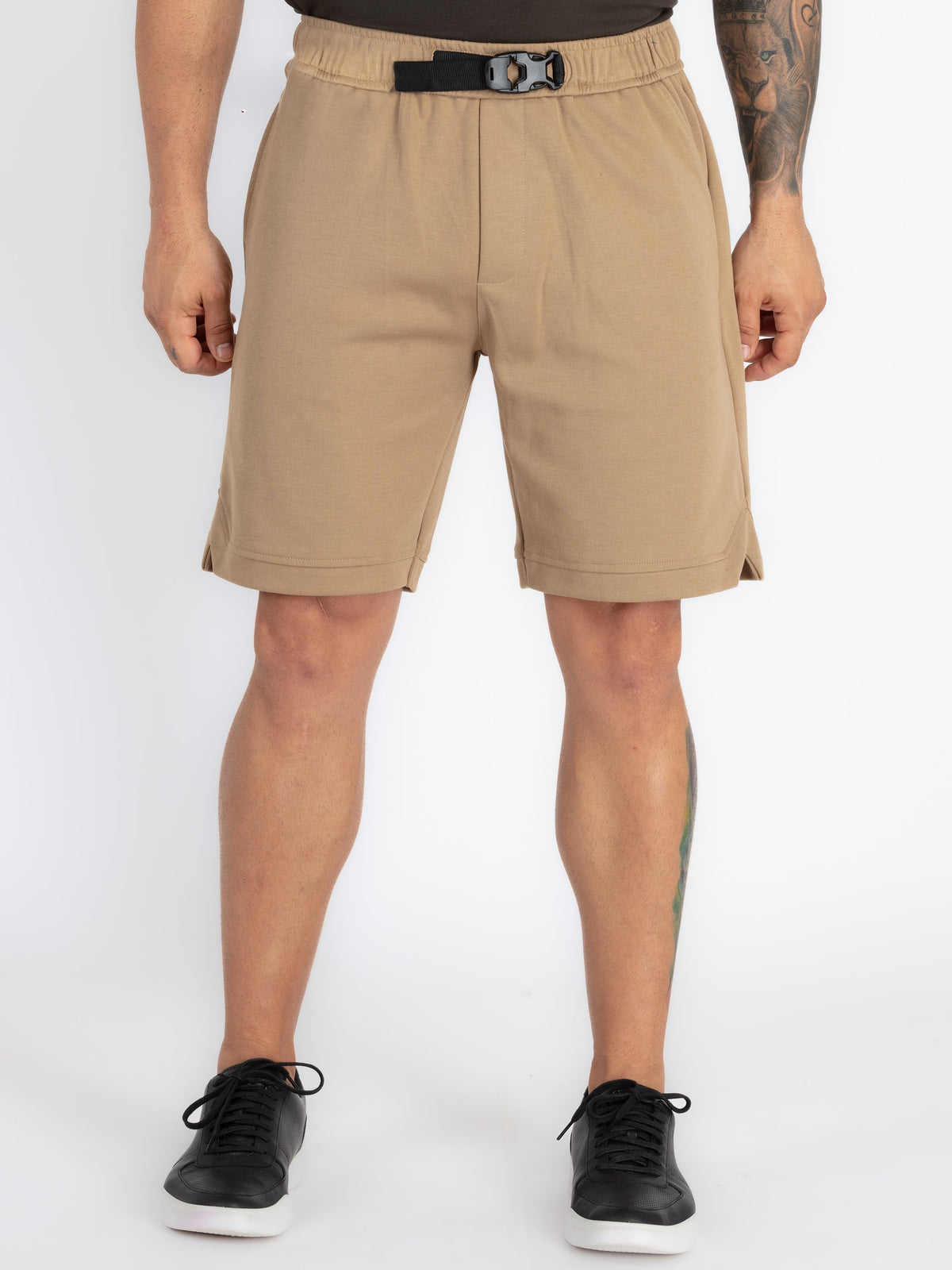 Status Quo |Men's Printed Shorts - S, M, L, XL, XXL