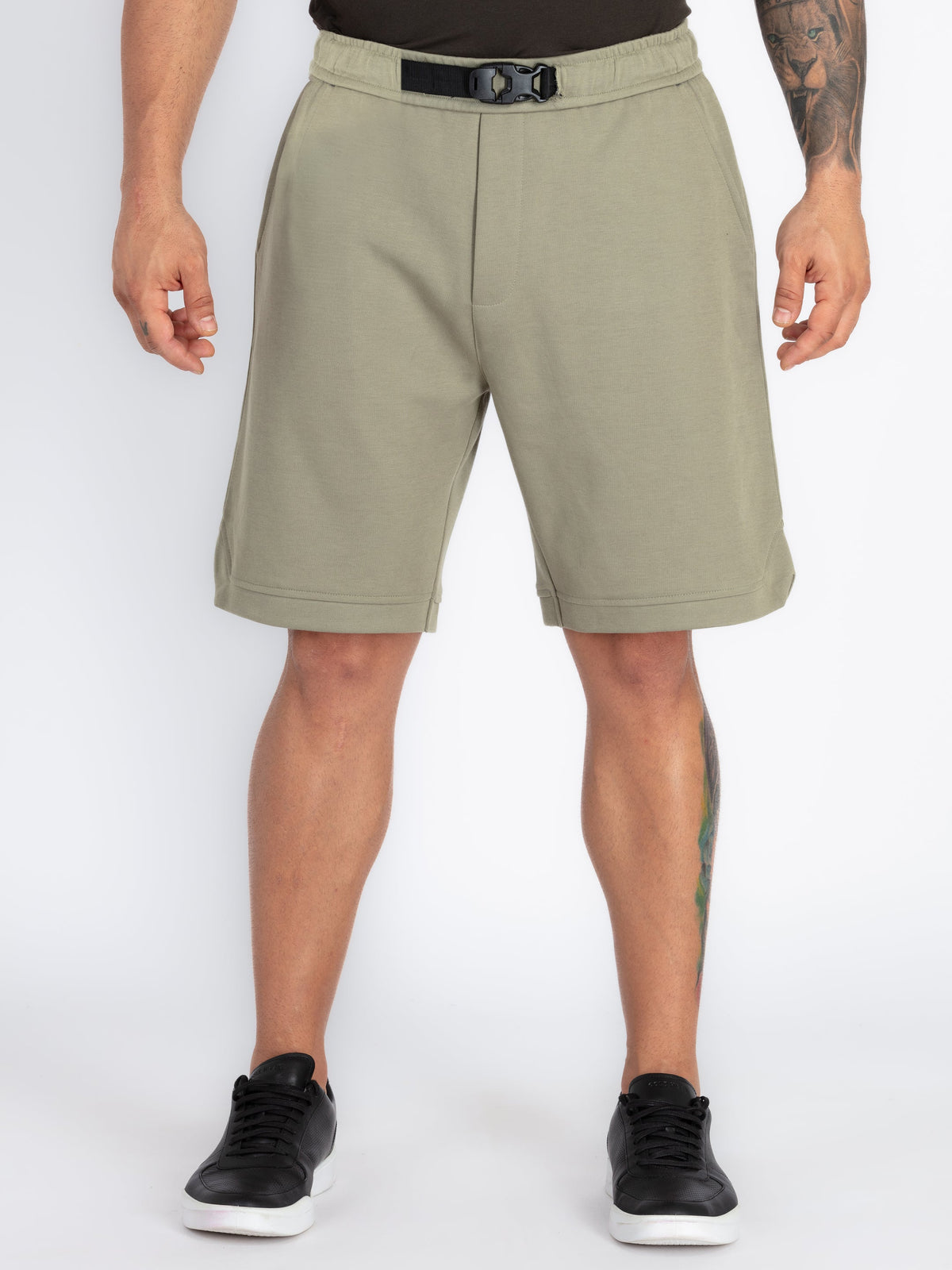 Status Quo |Men's Printed Shorts - S, M, L, XL, XXL