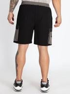 Mens Mix & Match Regular Fit Shorts