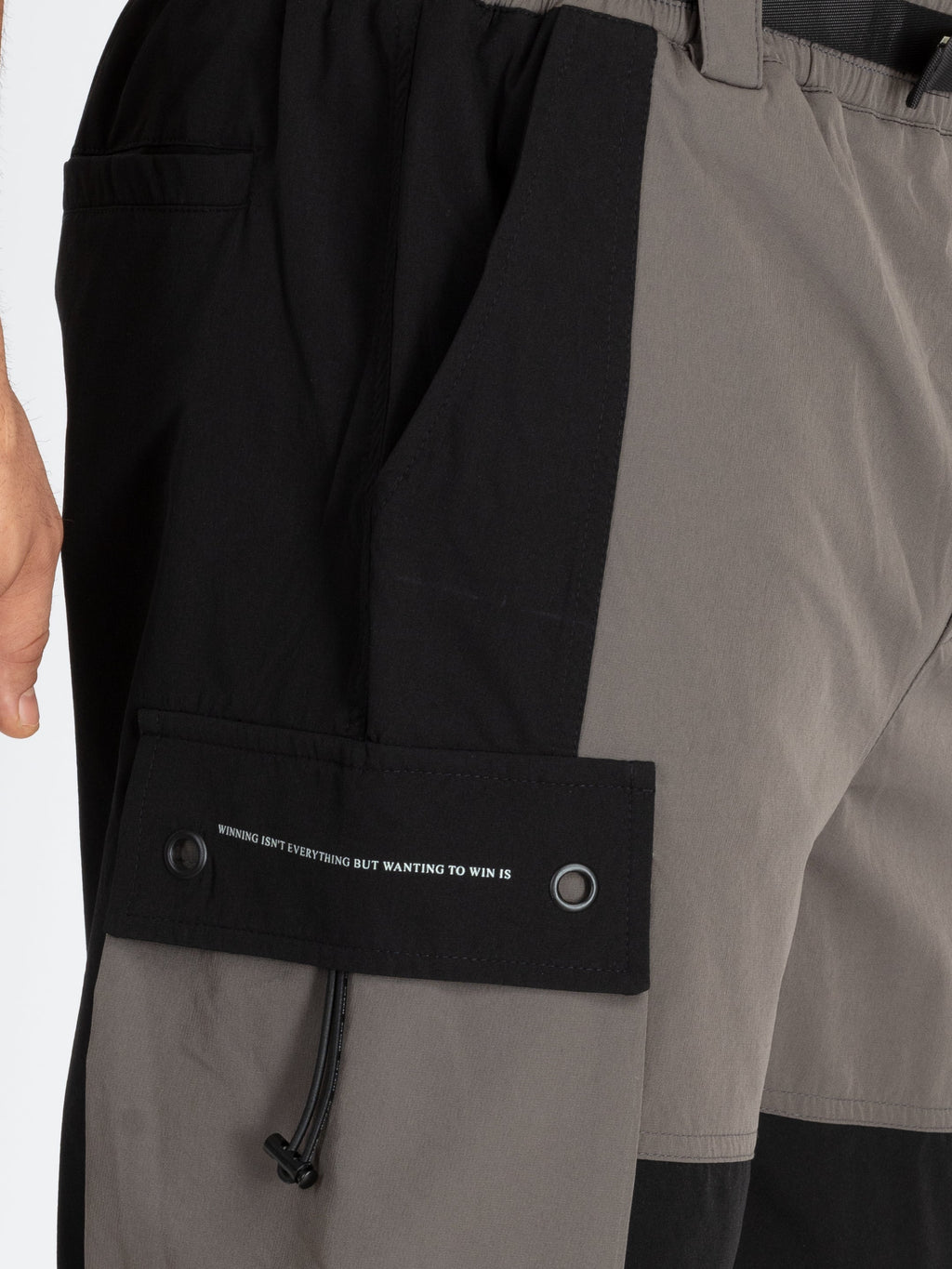 Mens Mix & Match Regular Fit Shorts