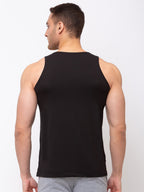 Chest Print T-shirt with HD Print