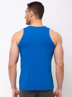 Chest Print T-shirt with HD Print