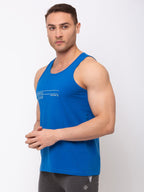 Chest Print T-shirt with HD Print