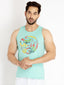Status Quo |Men's Printed T-shirt - 3XL, 4XL, 5XL