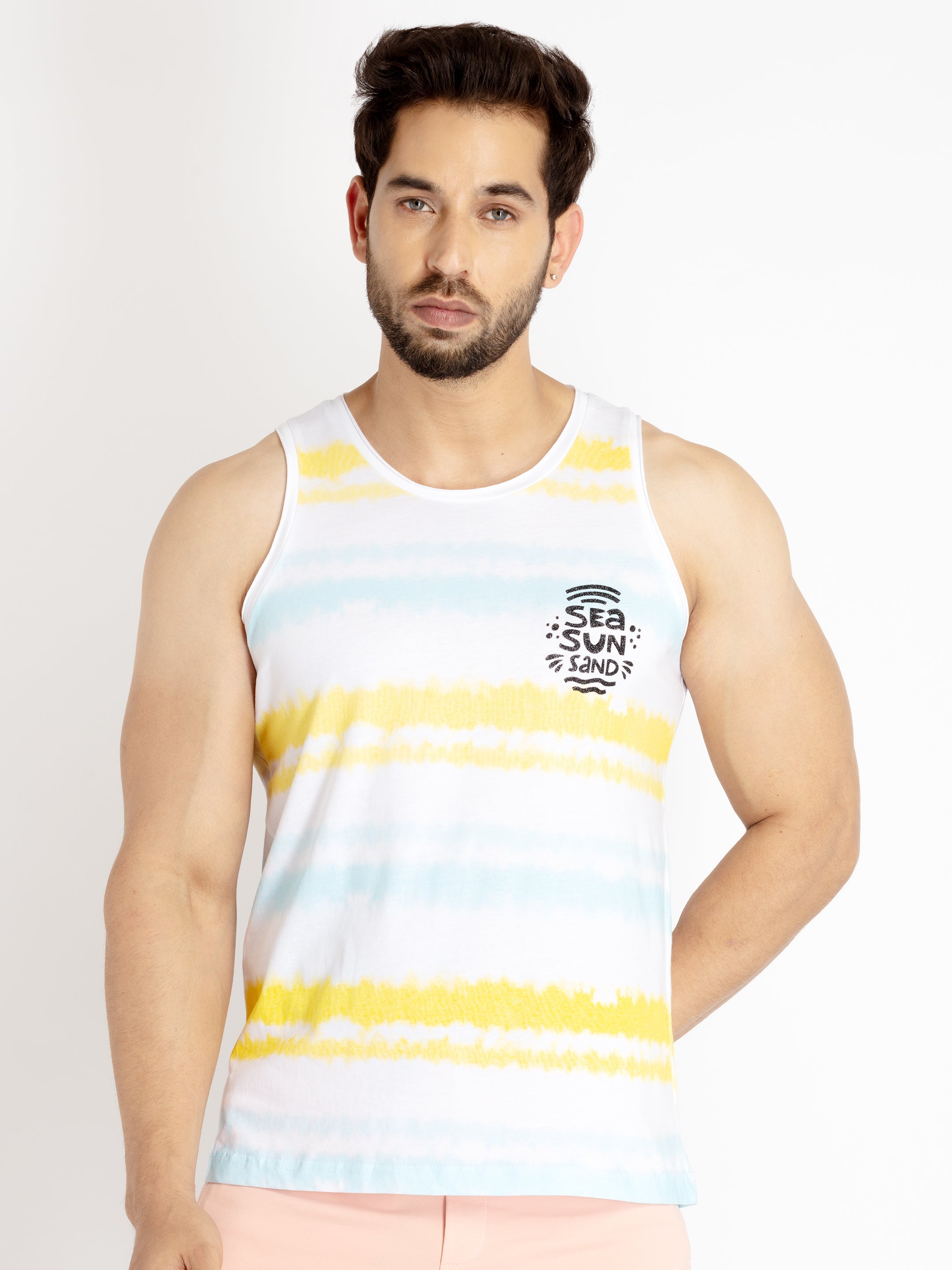 Status Quo |Men's Printed T-shirt - 3XL, 4XL, 5XL