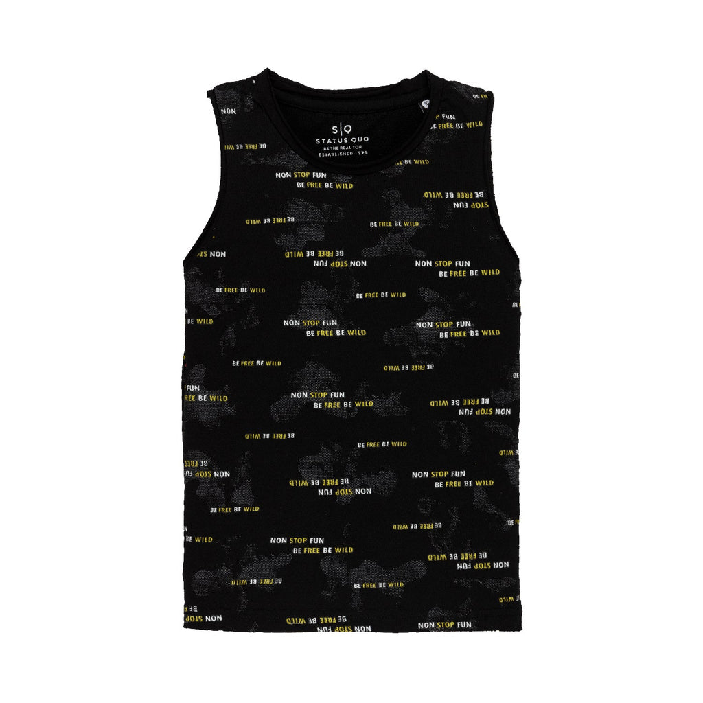 Status Quo |Men's T-shirt - S, M, L, XL, XXL