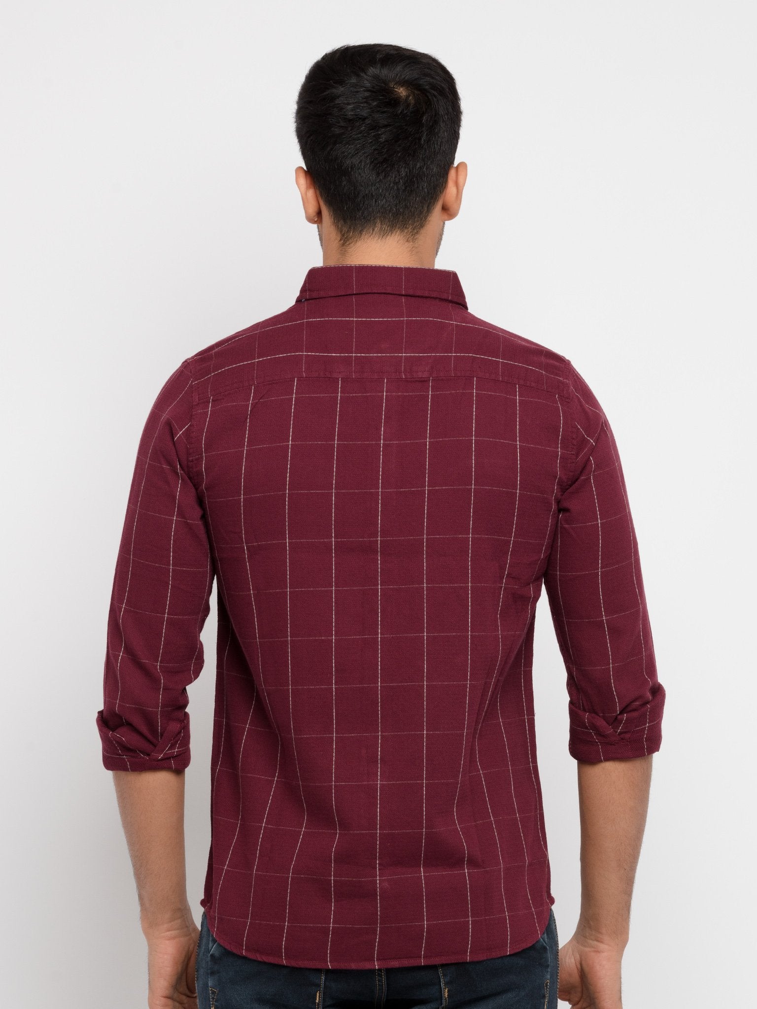 casual shirts