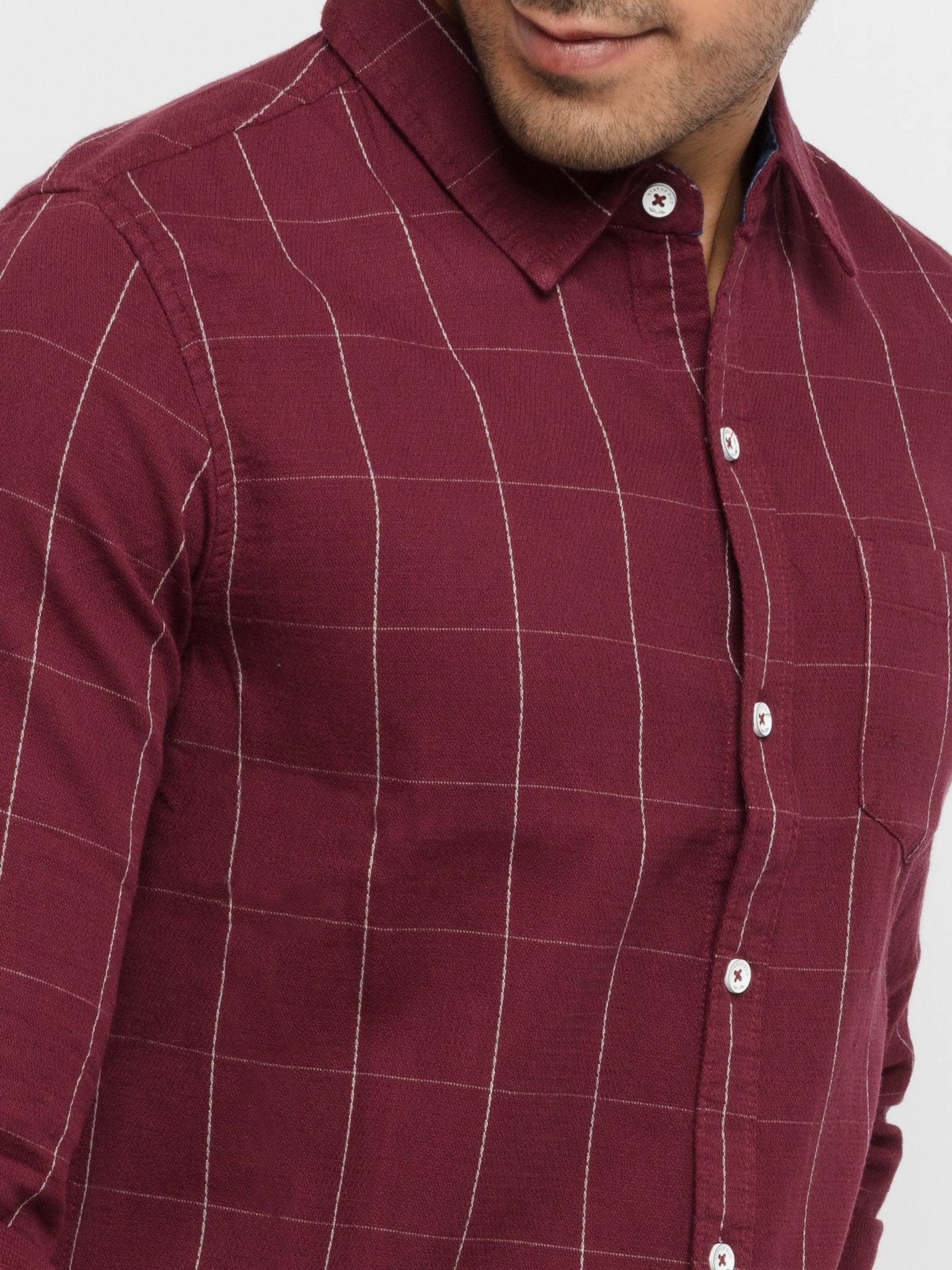 cotton shirts