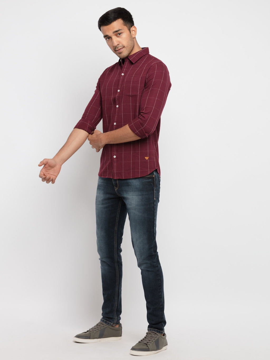 summer shirts for men