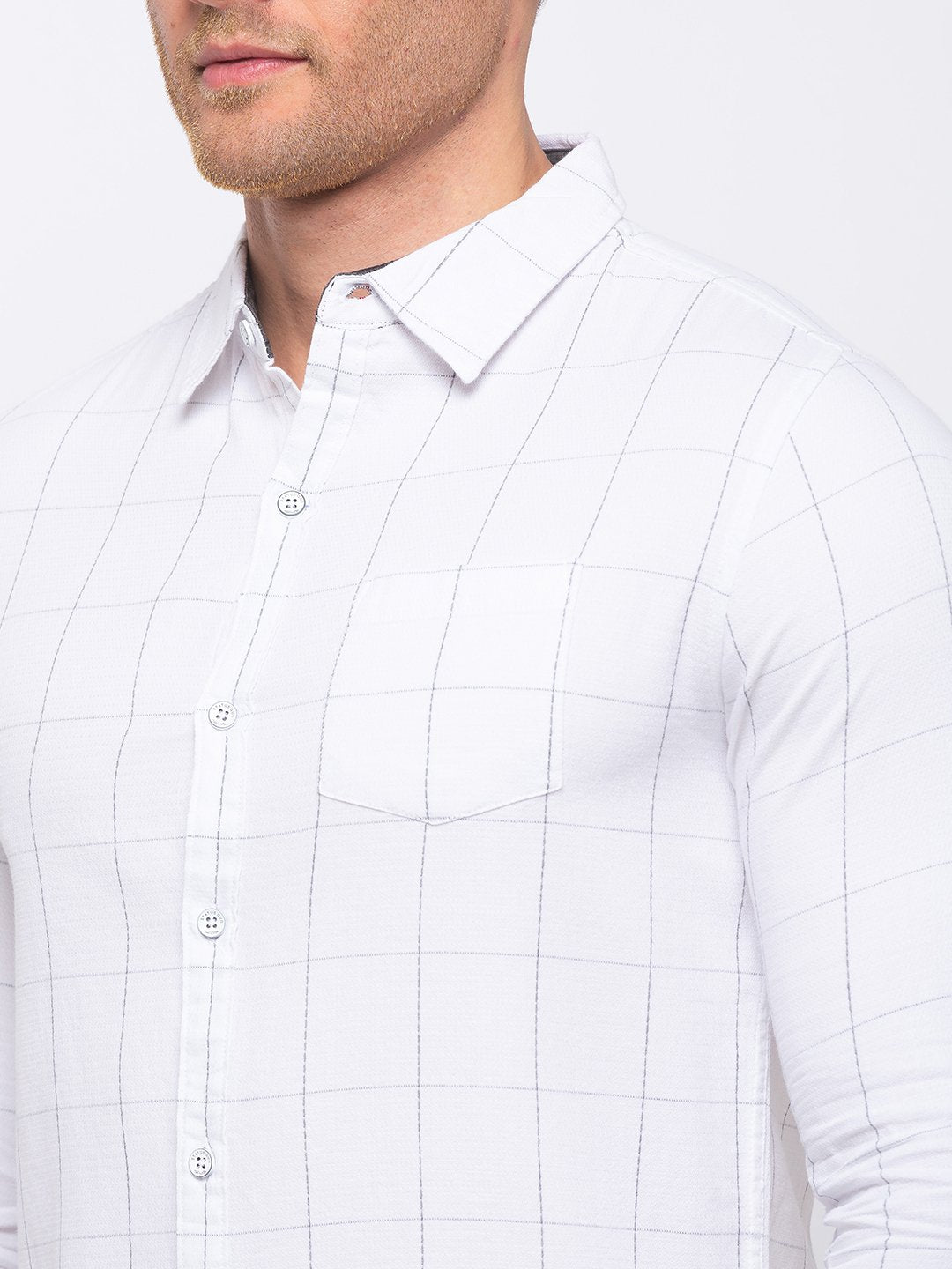 cotton shirts
