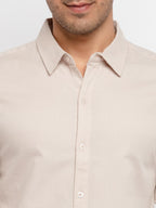 slim fit shirts