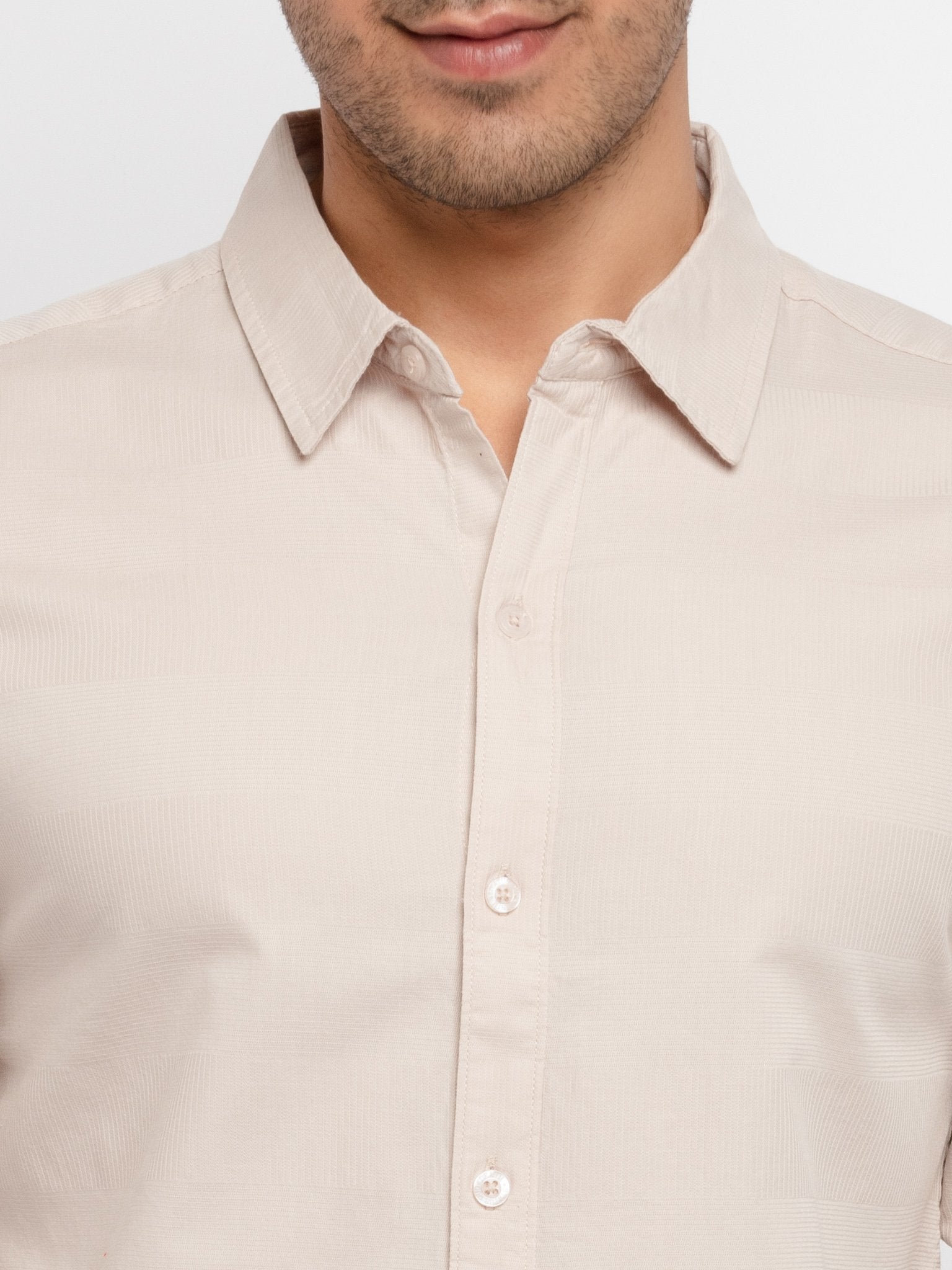 slim fit shirts